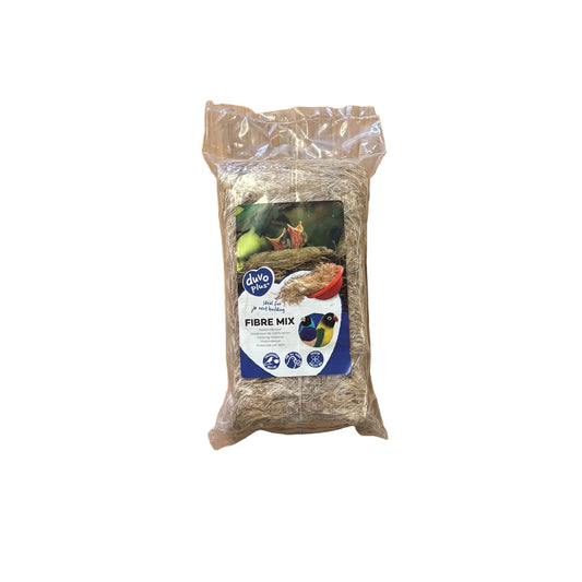 Duvo+ Fibre Mix Nesting Material 100G