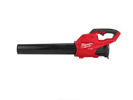 Milwaukee 3017-20 Blower, Tool Only, 12 Ah, 18 V, M18 REDLITHIUM, 500 cfm Air