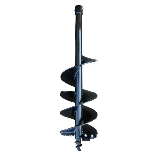 12" Post Hole Auger