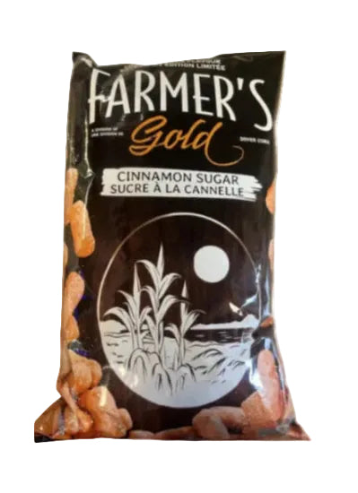 FARMERS GOLD - CINNAMON
