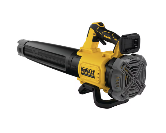 DEWALT DCBL722B Cordless Brushless Handheld Blower, Tool Only, 20 V, Lithium-Ion, 450 cfm Air, 60 min Run Time