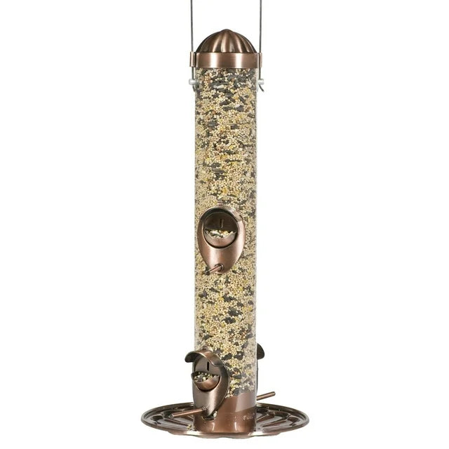 2 IN 1 COPPER FEEDER