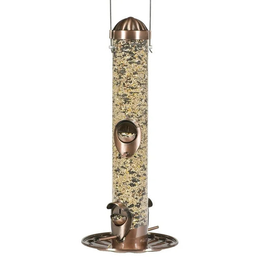 2 IN 1 COPPER FEEDER