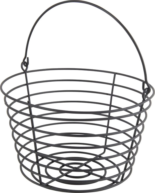 WIRE EGG BASKET - SMALL