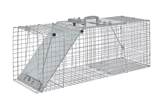 LIVE TRAP 32X10X12