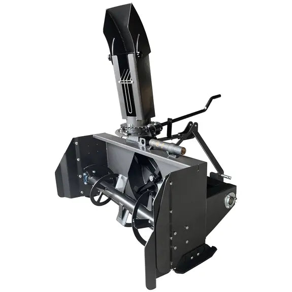 3PT Hitch Light Weight Snow Blower 60/64"