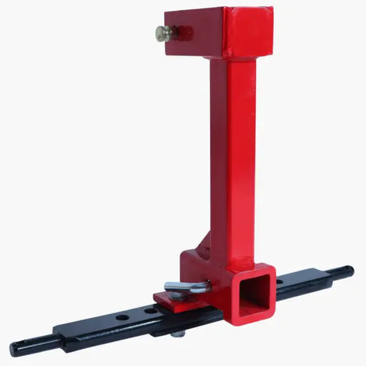 Lower Connection, 3pt Trailer Receiver