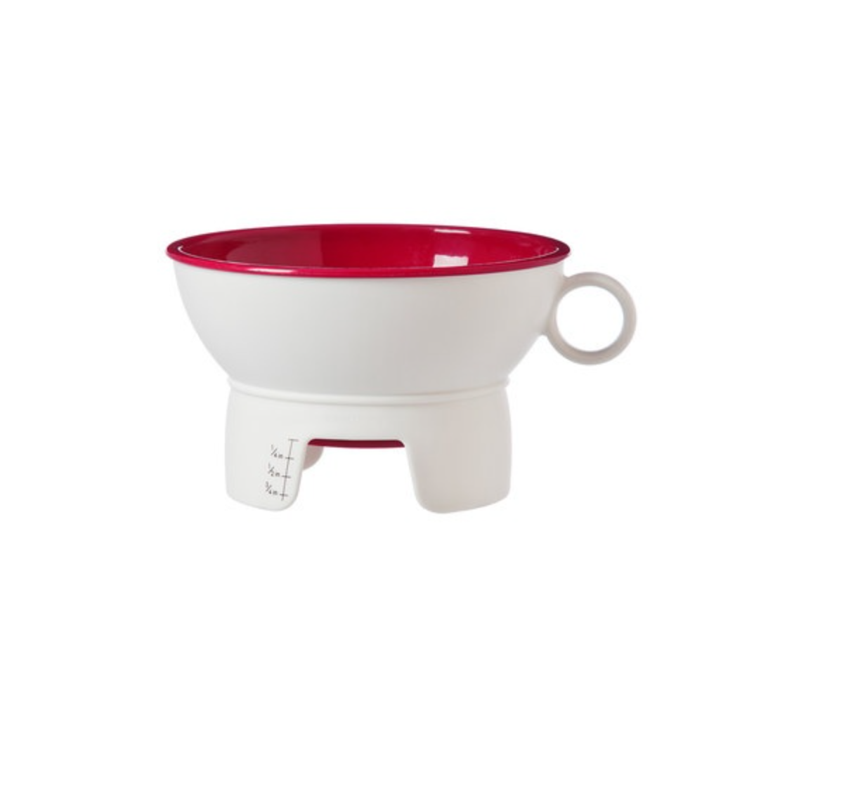 CANNING FUNNEL