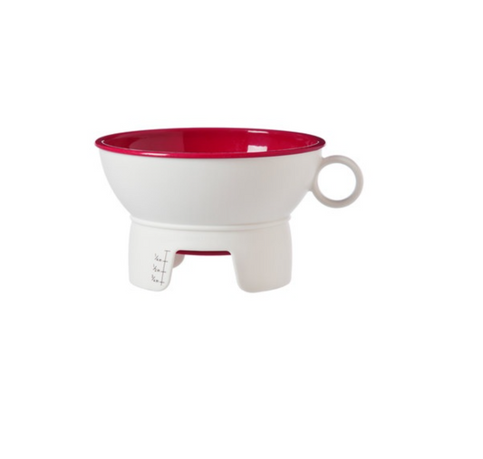 CANNING FUNNEL