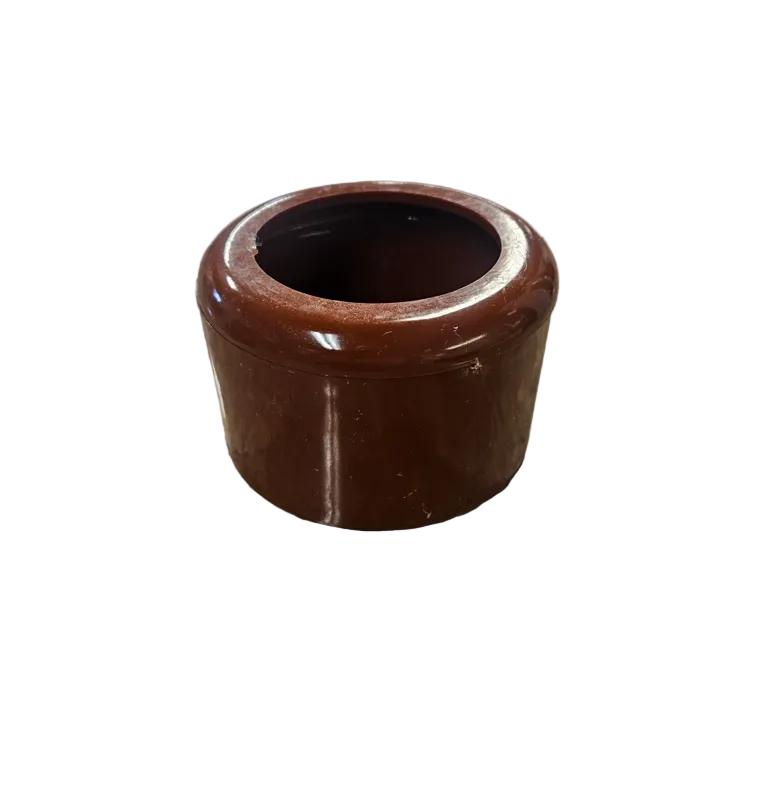 Plastic Gallipot Bowl – Large