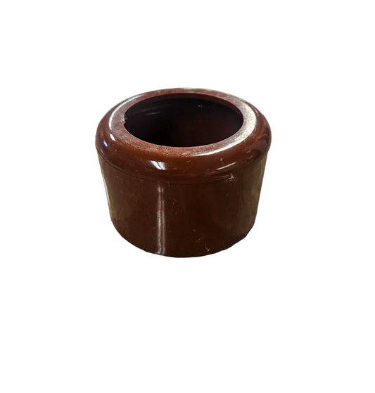 Plastic Gallipot Bowl – Large