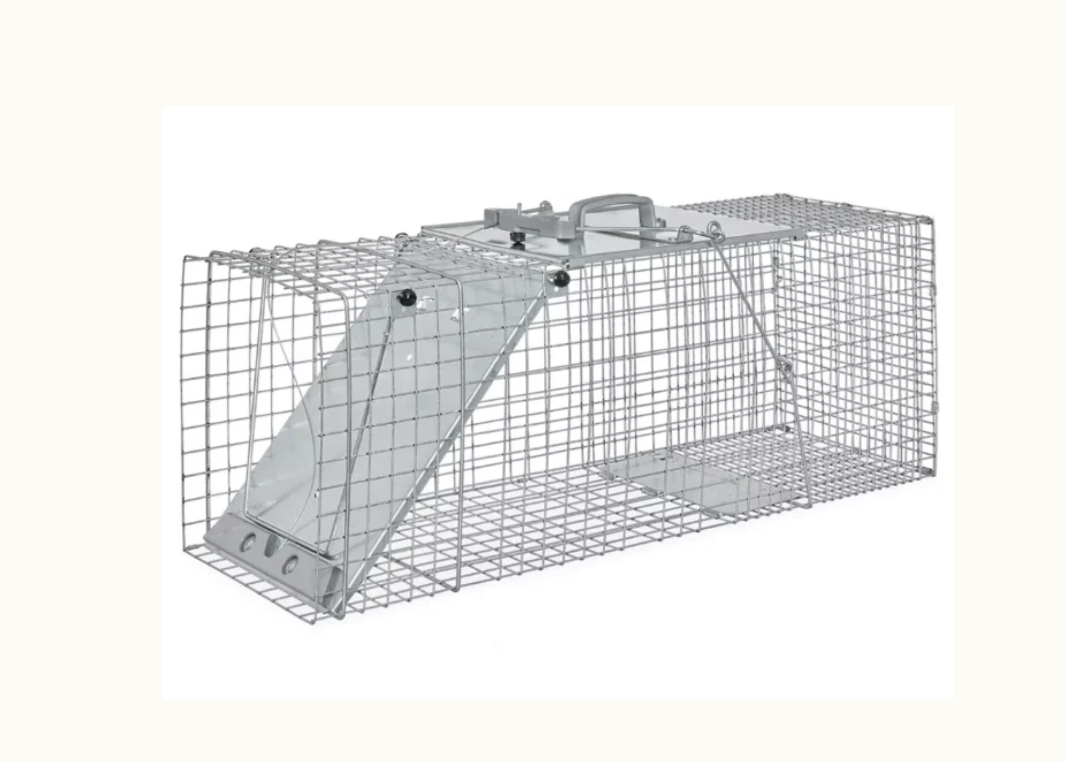 LIVE TRAP 32X10X12 – Country Depot