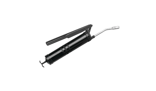 Luminatic Lever Action Grease Gun – Heavy Duty 10,000 PSI