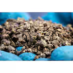 Miracle-Gro Organics Pure Hen Manure Plant Food 3-1-2