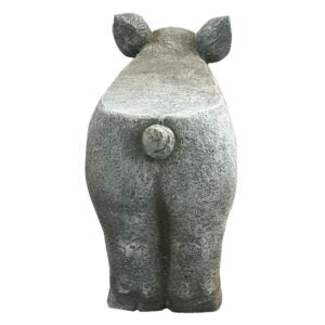Pig Bench
