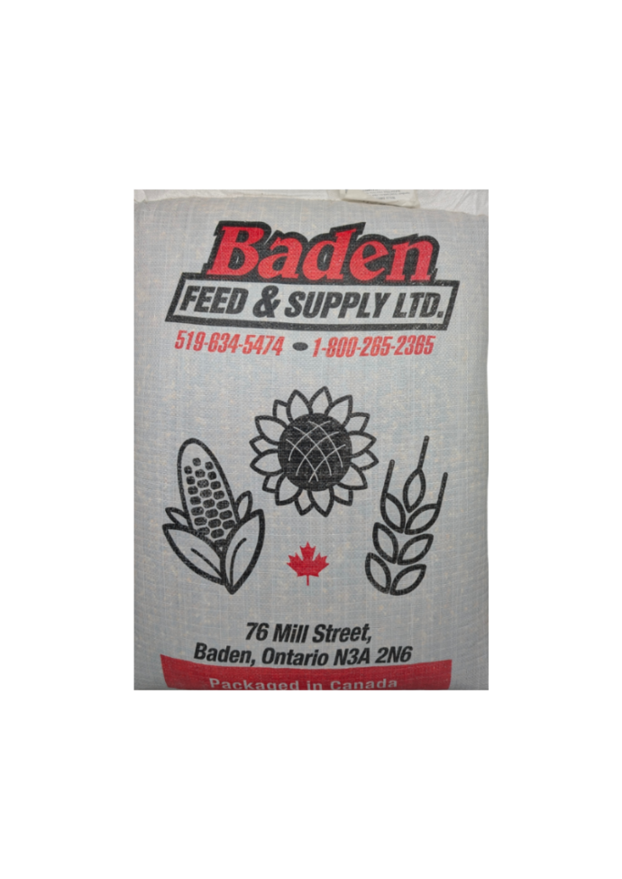 25KG BADEN WILD BIRD SEED