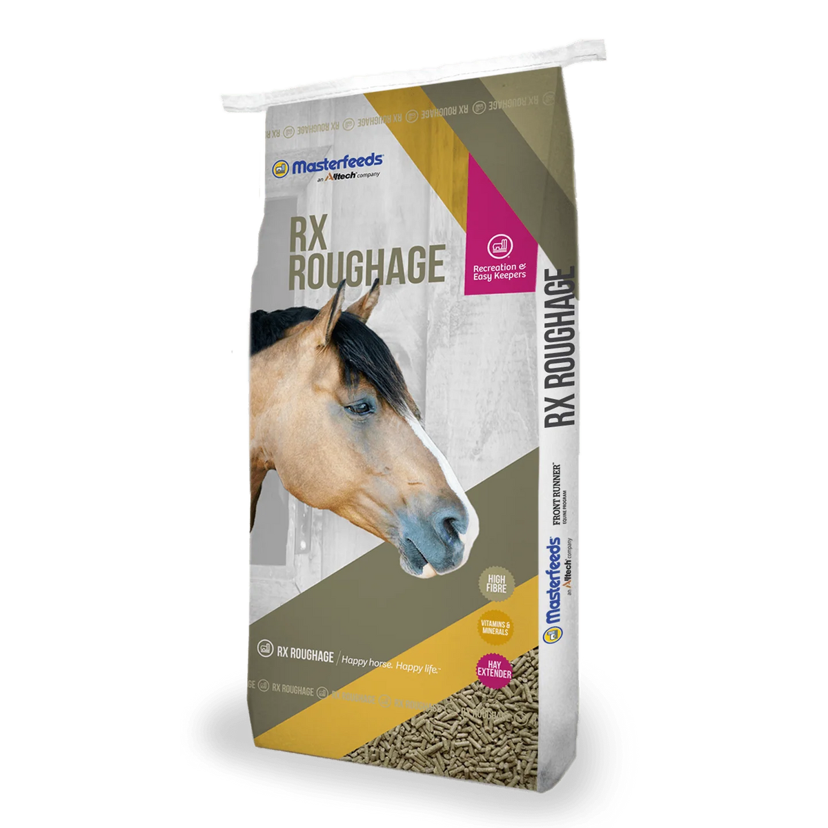 RX ROUGHAGE CUBES
