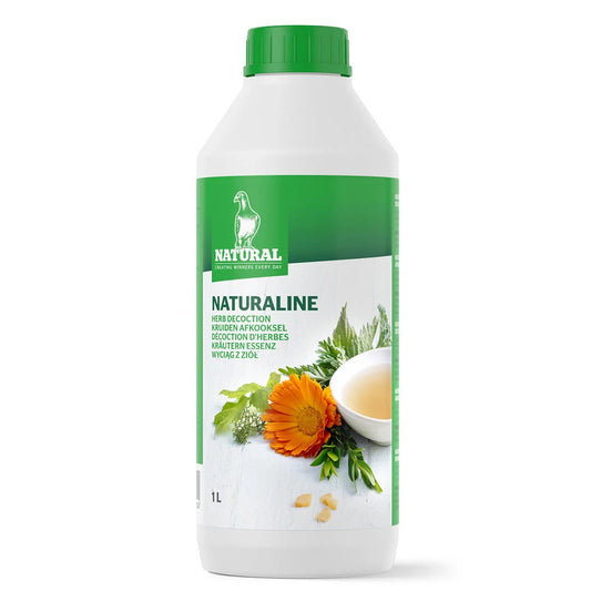 NATURAL NATURALINE 1L