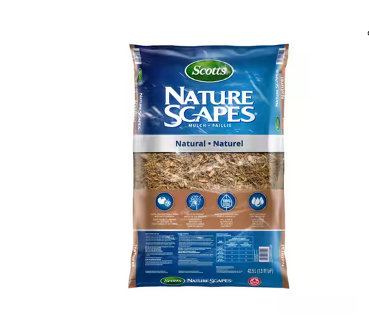 Scotts Mulch Natural 42.5L