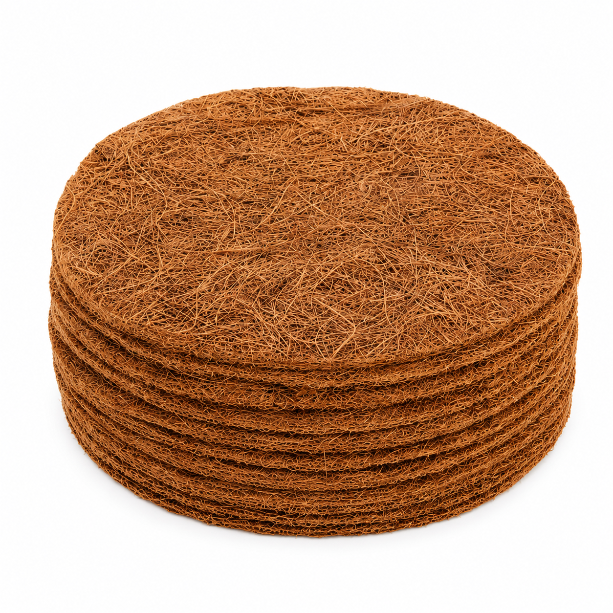 Pigeon Nest Liners – Natural Fiber (10 Pack)