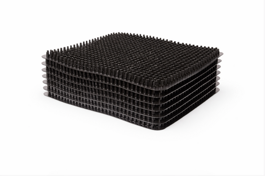 6PK POLY NESTING PADS