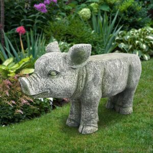 Pig Bench