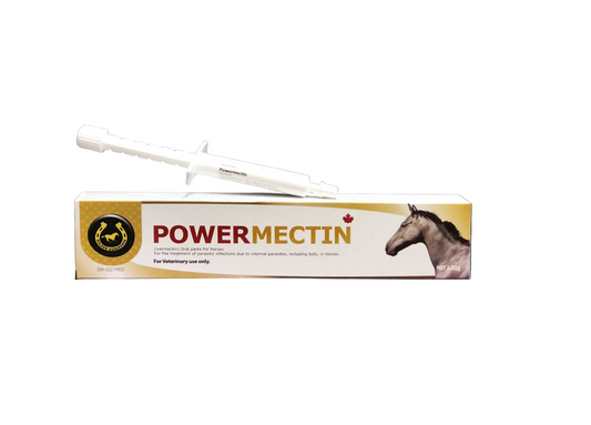 Powermectin (Ivermectin Paste)