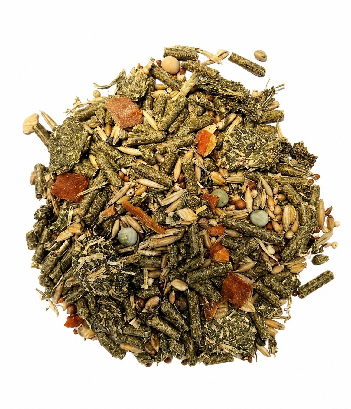 COUNTRY PRO SMALL ANIMAL BLEND 4KG