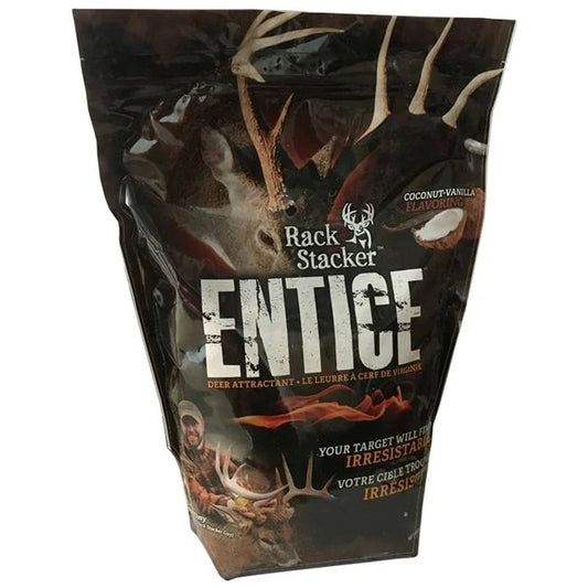 ENTICE DEER ATTRACTANT 5LB BAG