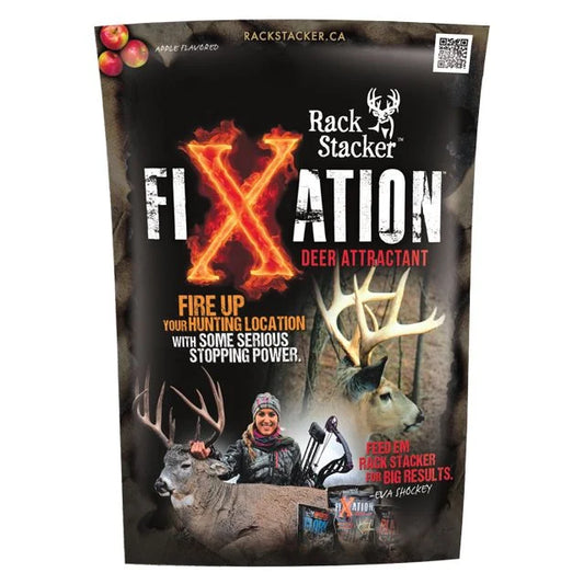 FIXATION ATTRACTANT 5LB BAG