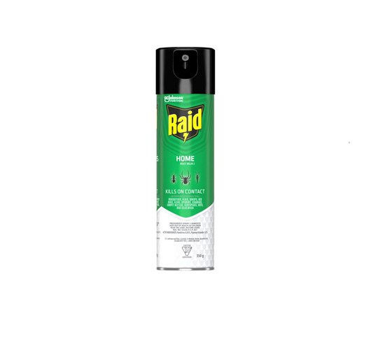 Raid Household Insect Spray