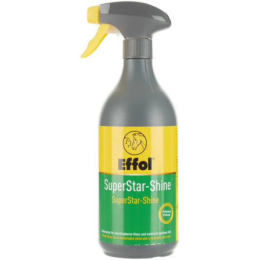 EFFOL SUPERSTAR SHINE 750