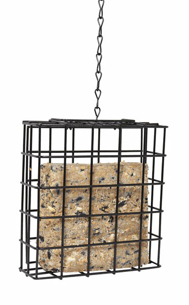 SINGLE SUET FEEDER