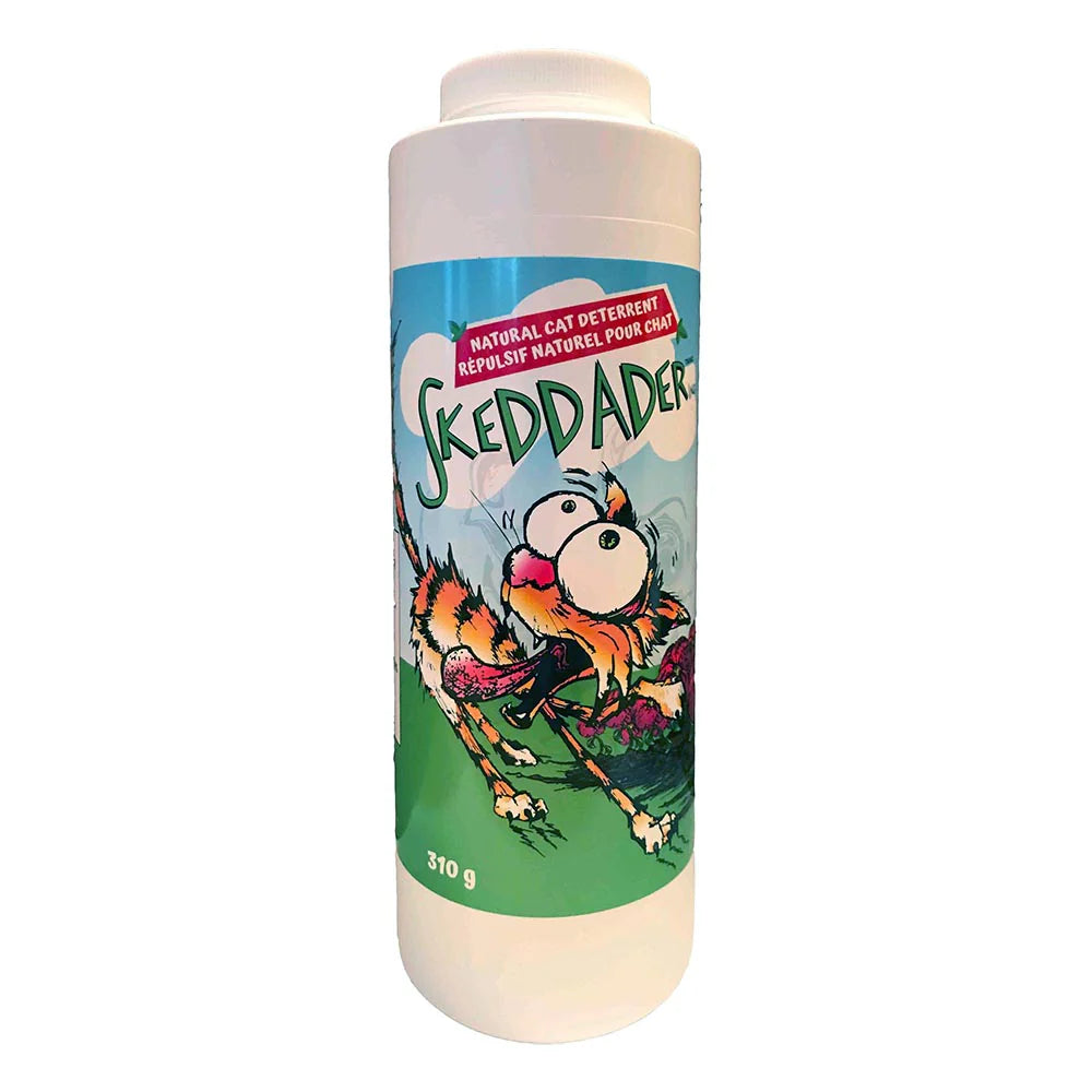 SKEDDADER NATURAL CAT DETERRENT