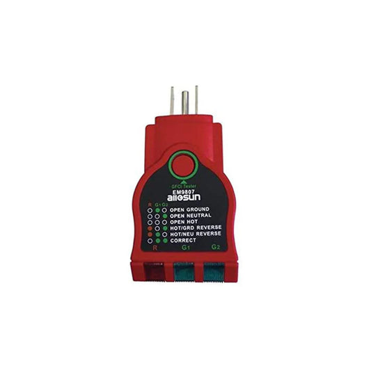 SOCKET TESTER