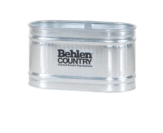 Behlen Stock Tank 4' RE224 103 Gallon