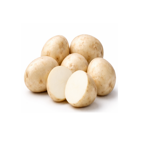SUPERIOR SEED POTATOES