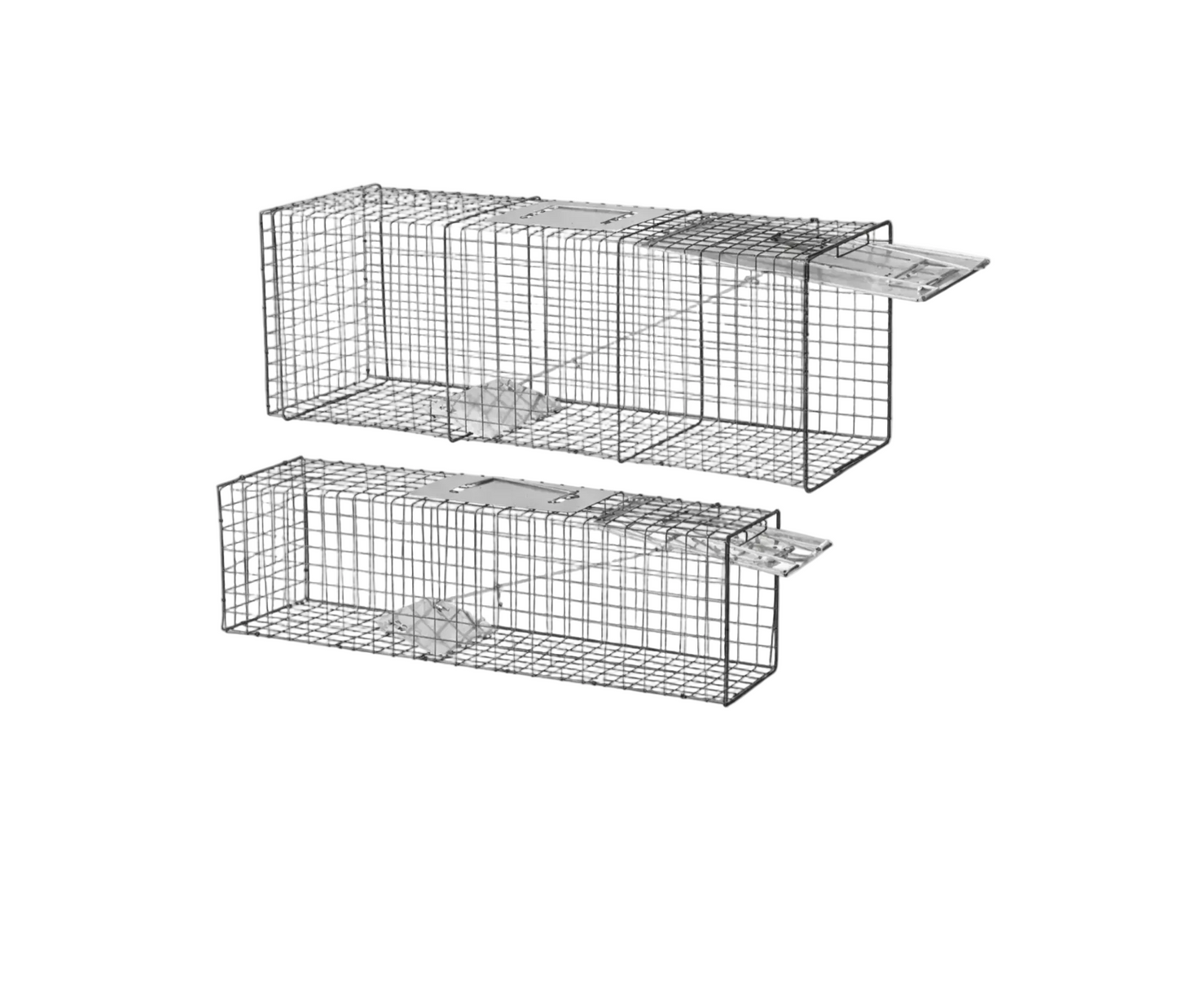 2PK LIVE TRAP