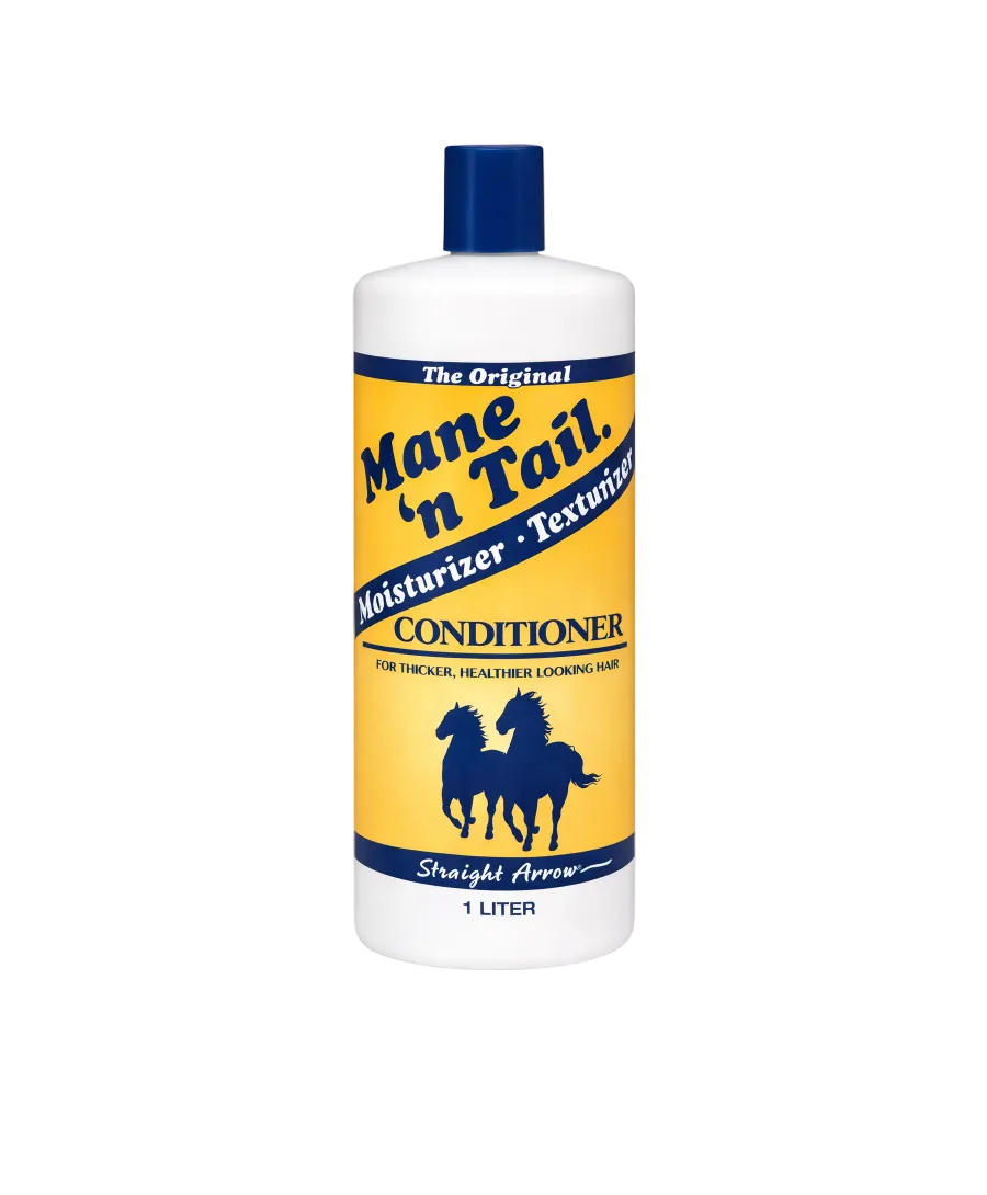 MANE N TAIL CONDITIONER 1L