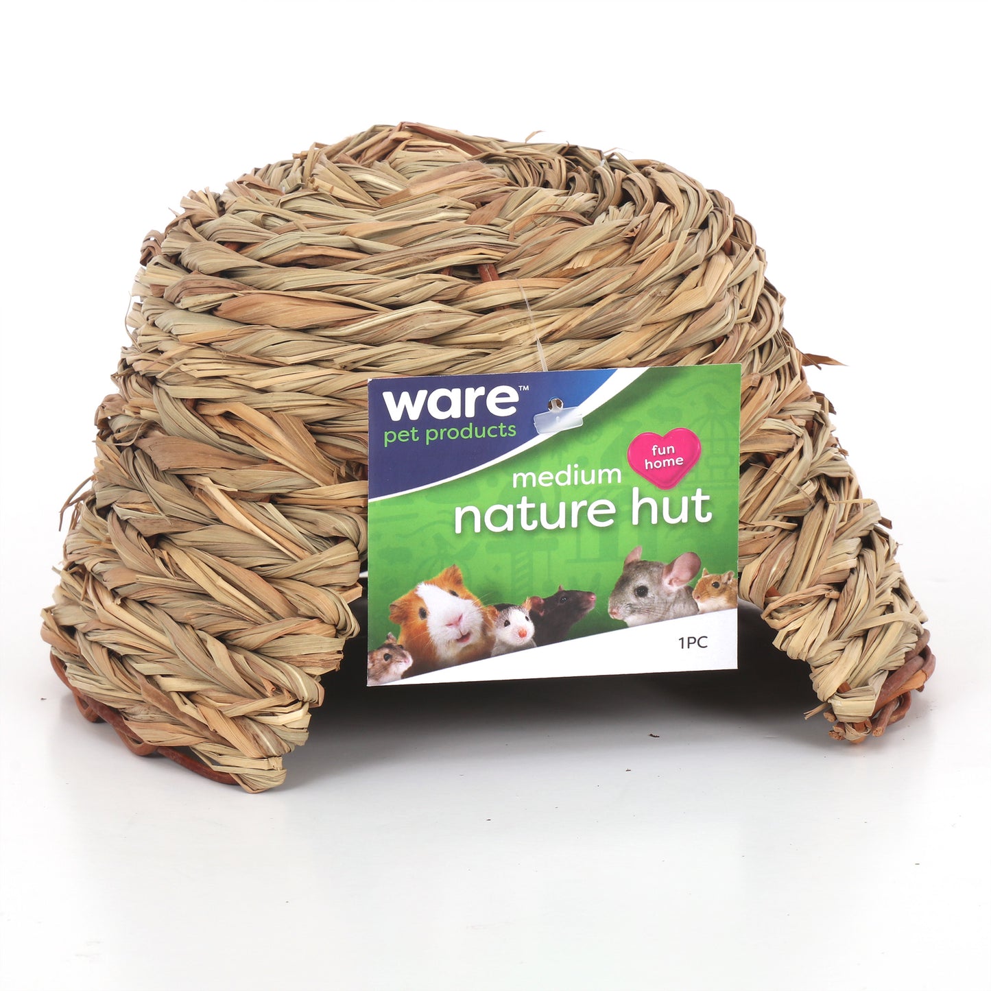 NATURE HUT MEDIUM