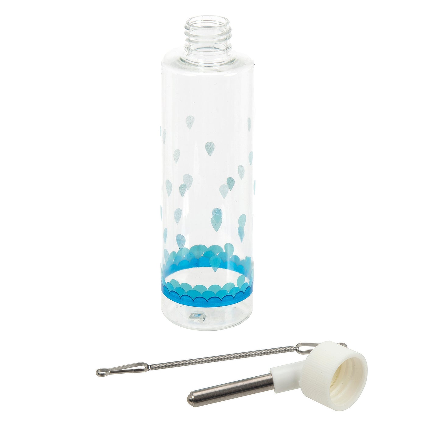 8 OZ BEST BUY WATER BOTTLE