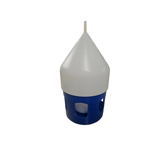 Pigeon Drinker – 3.5L Plastic Waterer