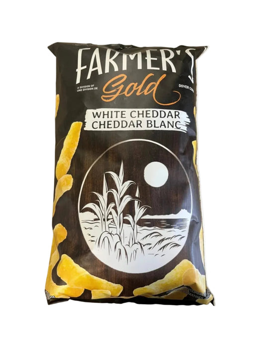 FARMERS GOLD - WHITE CHEDDAR